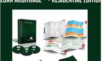 Bulk REO and Non-Performing Loan Arbitrage™ - Residential Edition - Dandrew Media