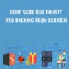 Burp Suite Bug Bounty Web Hacking from Scratch - Hackers Cloud Security