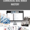 Commercial Deal Maker Mastery – Buscemi, Salvatore M