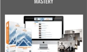 Commercial Deal Maker Mastery – Buscemi, Salvatore M