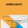 Business Analyst - Tim Jerome