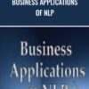 Business Applications of NLP – Wyatt Woodsmall