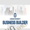 Business Builder Certification