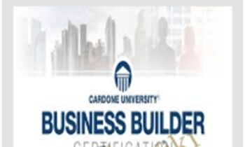 Business Builder Certification