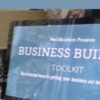Business Builder Toolkit -  Mel Abraham