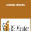 Business Building - David Lindahl