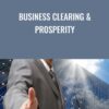Business Clearing & Prosperity -  Jenny Ngo