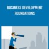 Business Development Foundations - Robbie Kellman Baxter