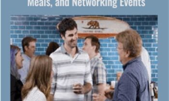 Business Etiquette Meetings, Meals, and Networking Events - Suzanna Kaye