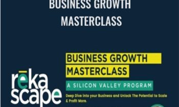 Business Growth Masterclass