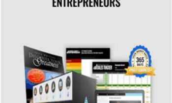 Business Growth for Entrepreneurs - John Whiting