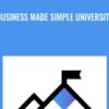 Business Made Simple University - Donald Miller