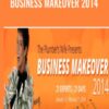 Business Makeover 2014 – Ellen Rohr