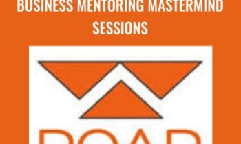 Business Mentoring Mastermind Sessions – Roarlocal