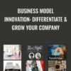 Business Model Innovation: Differentiate & Grow Your Company - Pavel N & Olena T