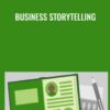 Business Storytelling - C.C. Chapman