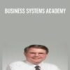 Business Systems Academy - Ron Carroll