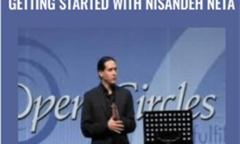 Business bootcamp – Getting started with Nisandeh Neta