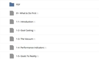 Business by Design – James Wedmore