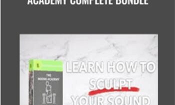 Busy Works Beats The Mixing Academy Complete Bundle