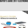 Buyer's Guide 2017-Electronics - ChinaImportal