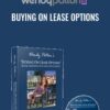 Buying on Lease Options - Wendy Patton