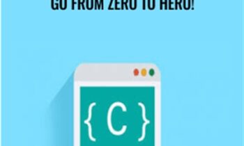 C Programming for Beginners - Go from Zero to Hero!