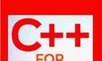 C++ for Beginners