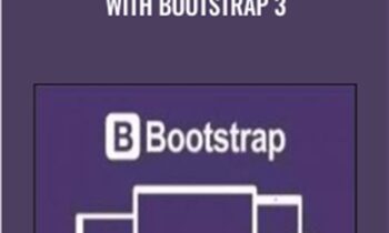 Develop Responsive Websites with Bootstrap 3