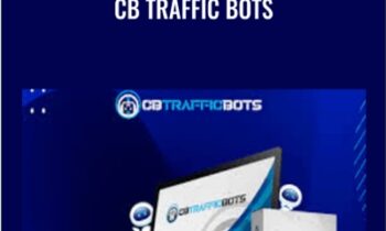 CB Traffic Bots
