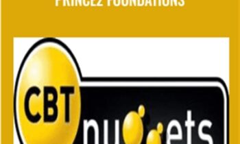 CBT Nuggets - Prince2 Foundations - Anonymous