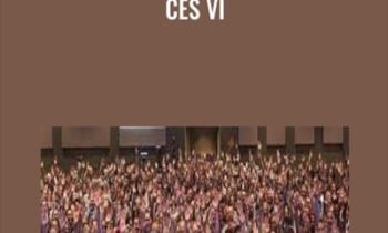 CES VI - Jim Cockrum & Others