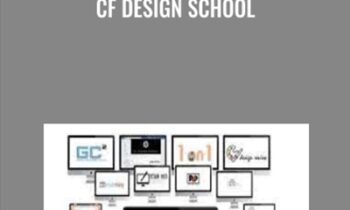 CF Design School - Kathryn Jones