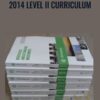 2014 Level II Curriculum – CFA Institute