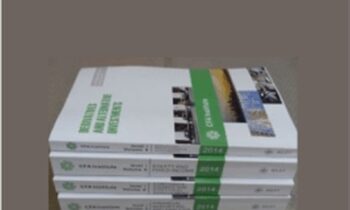 2014 Level II Curriculum – CFA Institute