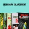 Legendary Enlargement - CJ Major