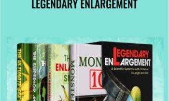 Legendary Enlargement - CJ Major