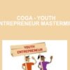 COGA - Youth Entrepreneur Mastermind