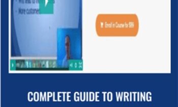 Complete Guide to Writing Marketing Plans – Stone River eLearning