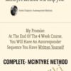 Complete: McIntyre Method