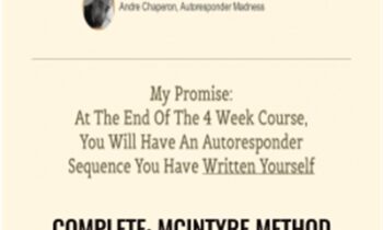 Complete: McIntyre Method