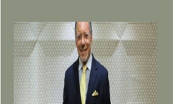 CONSULTANT MASTERY – JAY ABRAHAM