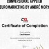 Conversionxl Applied neuromarketing by André Morys