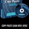 Copy Paste Cash OTO1 OTO2