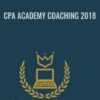 CPA Academy Coaching 2018 - Chanel Stevens