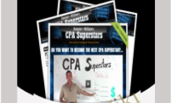 CPA SuperStars – Kenster & William Souza