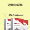 CPAFreeBooter - Anonymous