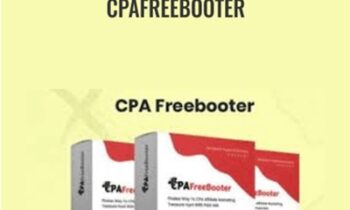 CPAFreeBooter - Anonymous