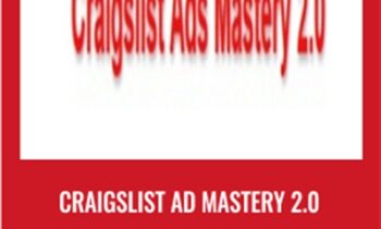 Craigslist Ad Mastery 2.0
