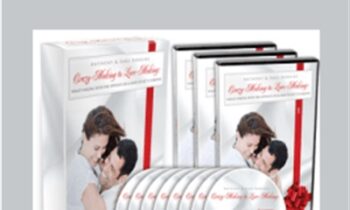 Crazy-Making to Love-Making – Anthony Robbins
